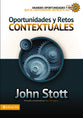 Oportunidades Y Retos Contextuales (Opportunities And Contextual Challenges) (Spanish)