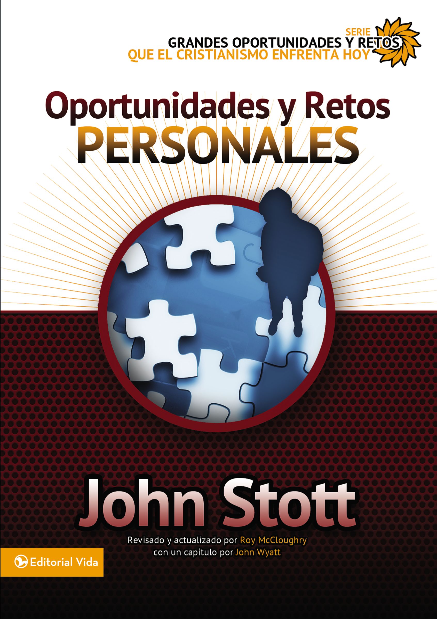 Oportunidades Y Retos Personales (Opportunities And Personal Challenges) (Spanish)