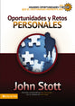 Oportunidades Y Retos Personales (Opportunities And Personal Challenges) (Spanish)