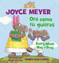 Las Diferentes Formas De Orar (Every Which Way To Pray) (Spanish)