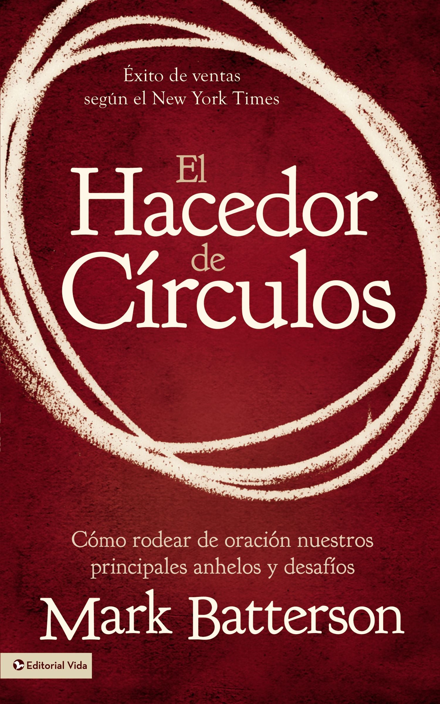 Cirulos De Oracion (Circle Maker) (Spanish)