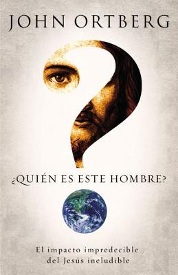 Quin Es Este Hombre? (Who Is This Man?) (Spanish)