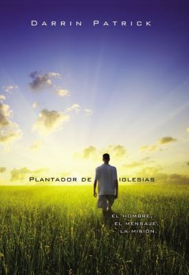 Plantador De Iglesias (Church Planter) (Spanish)
