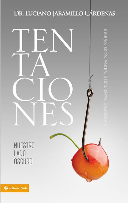 Tentaciones (Temptations) (Spanish)