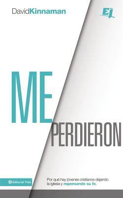 Me Perdieron (You Lost Me) (Spanish)