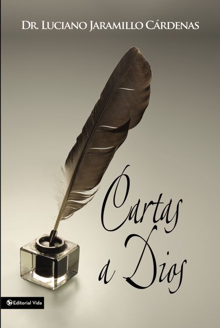 Cartas a Dios (Letters To God) (Spanish)
