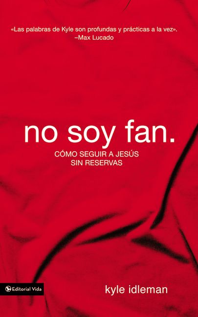 No Soy Fan (I Am Not A Fan) (Spanish)