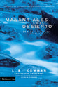Manantiales En El Desierto - Edicin Actualizada (Streams In The Desert) (Spanish)