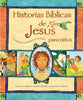 Historias Biblicas De Jesus Para Nios (Jesus Storybook Bible Spanish) (Spanish)