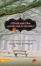 Dnde Est Dios Cuando MS Lo Necesito? (Where Is God When I Need It?) (Spanish)