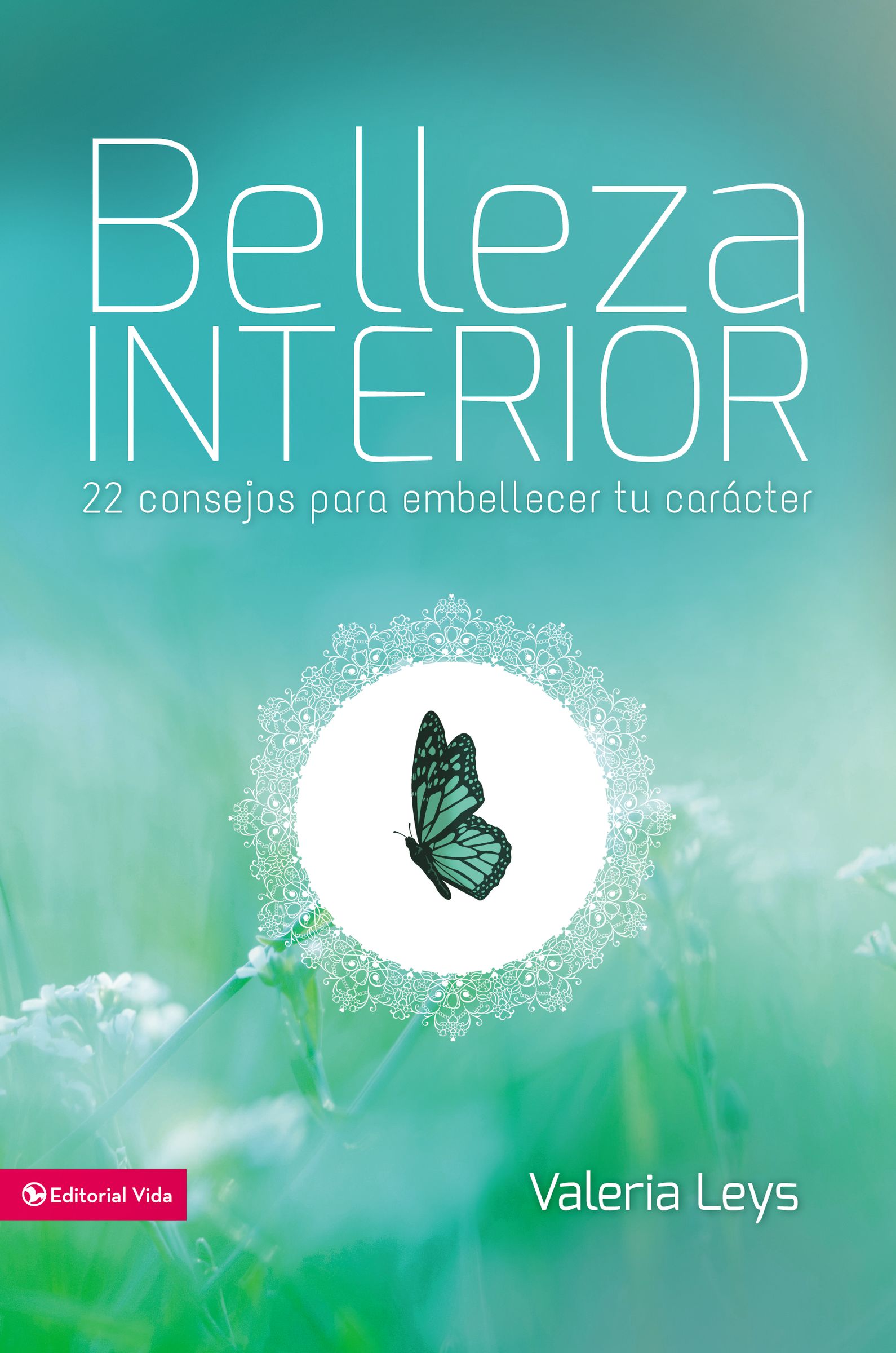 Belleza Interior (Inner Beauty) (Spanish)