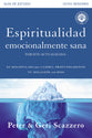 Espiritualidad Emocionalmente Sana - Guia De Estudio (Emotionally Healthy Spiritually Study Guide) (Spanish)