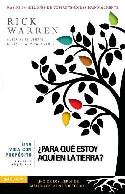 Vida Con Propsito, Una (Purpose Driven Life) (The Purpose Driven Life Series) (Spanish)