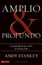 Amplio Y Profundo (Deep & Wide) (Spanish)