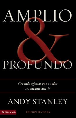 Amplio Y Profundo (Deep & Wide) (Spanish)