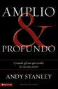Amplio Y Profundo (Deep & Wide) (Spanish)