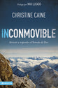Inconmovible (Undaunted) (Spanish)