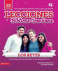 Lecciones Biblicas Creativas: Los Reyes (Creative Bible Lessons: Genesis) (Spanish)