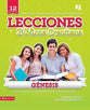 Lecciones Biblicas Creativas: Genesis (Creative Bible Lessons: Genesis) (Spanish)