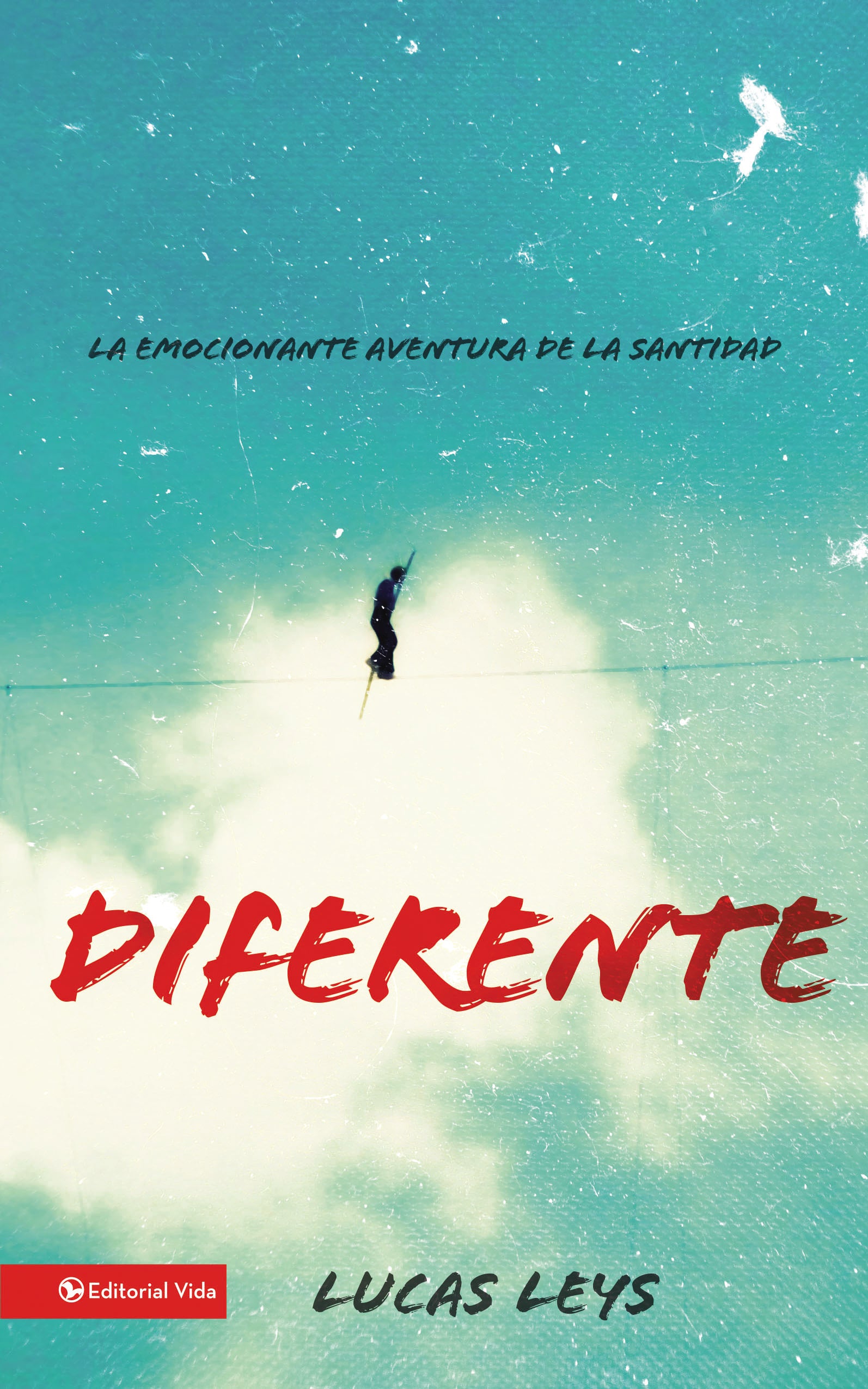 Diferente (Different) (Spanish)