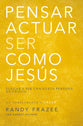 Piensa, Actua Y Se Como Jesus (Think, Act, Be Like Jesus) (Believe (Zondervan) Series) (Spanish)
