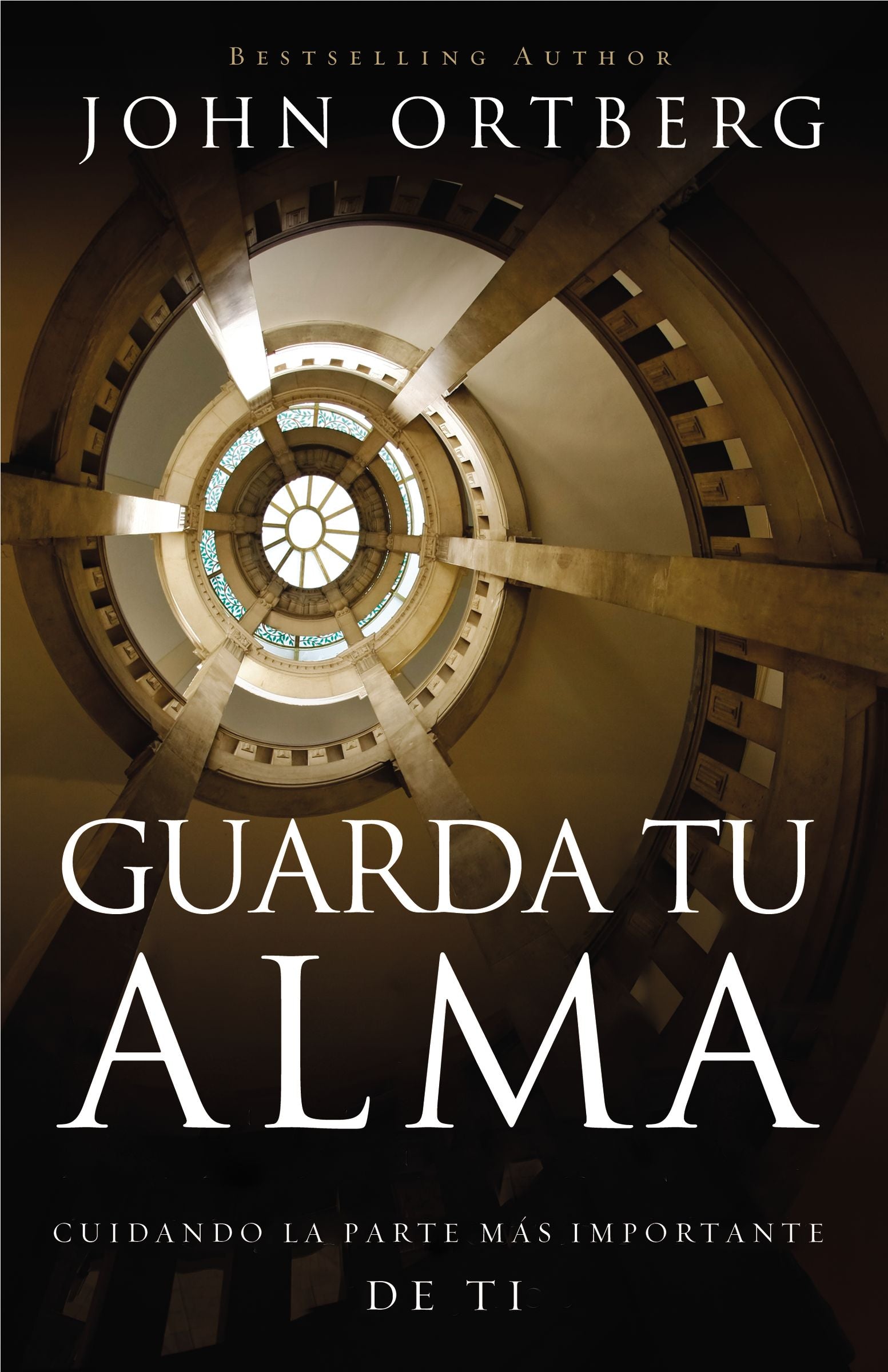 Guarda Tu Alma (Soul Keeping) (Spanish)