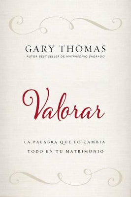 Valorar (Spanish)