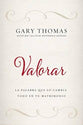 Valorar (Spanish)