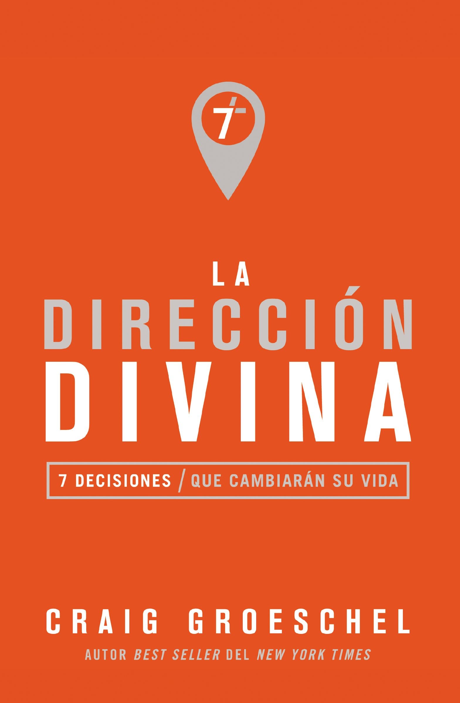 Direccin Divina, La (Spanish)