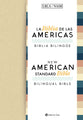 Lbla/Nasb Biblia Bilingue (Bilingual Bible)