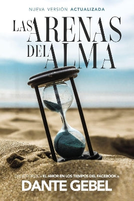 Las Arenas Del Alma (Spanish)