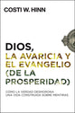 Dios, La Avaricia Y El Evangelio: Como La Verdad Desmorona Una Vida Construida Sobre Mentiras (De La Prosperidad) (Spanish)