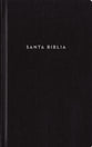 Nbla Biblia Congregacional Negro