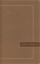 Nbla Santa Biblia Ultrafina Letra Grande Negro Clasica (Red Letter Edition)