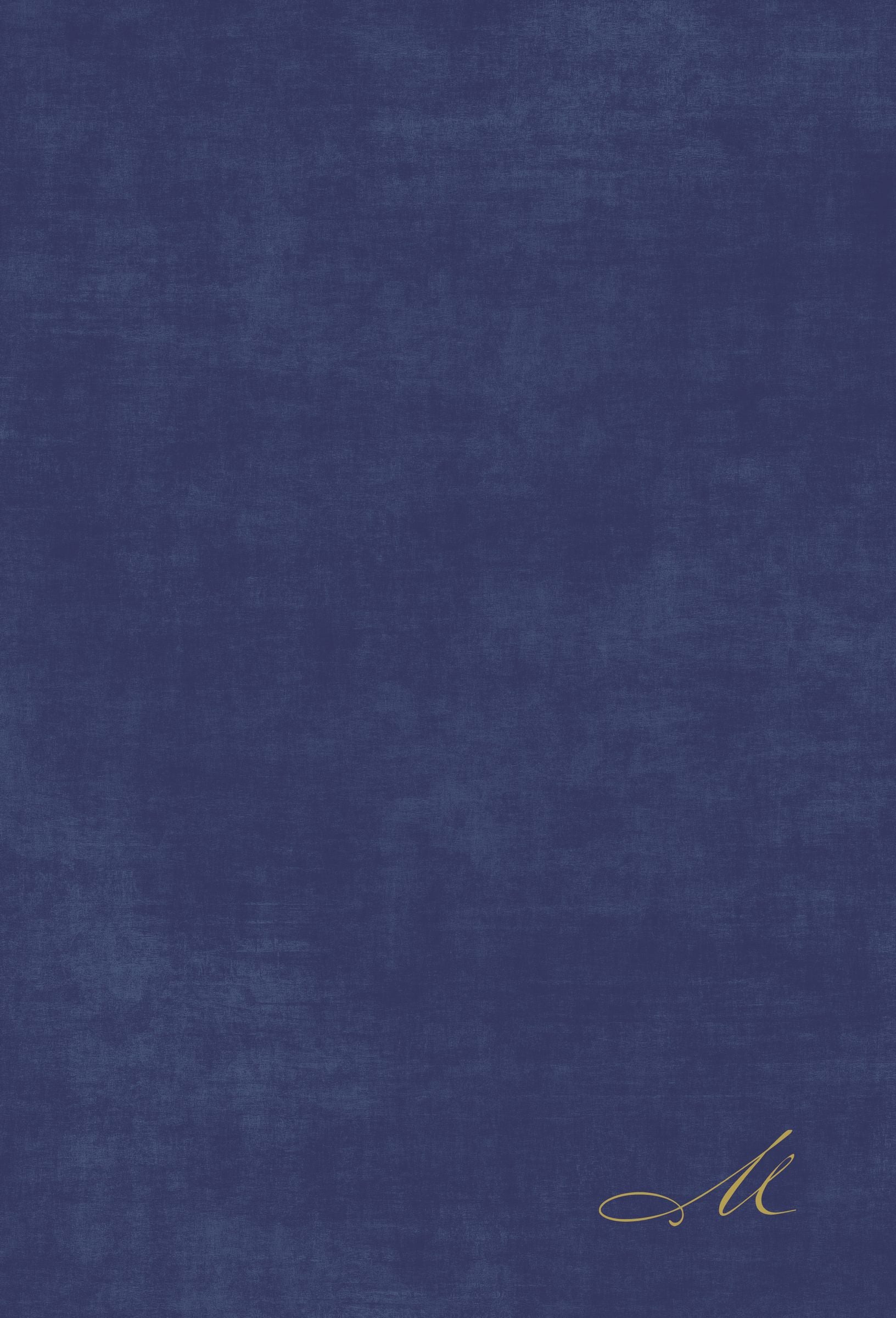 Nbla Biblia De Estudio Macarthur Azul (Black Letter Edition) (Macarthur Study Bible Blue)