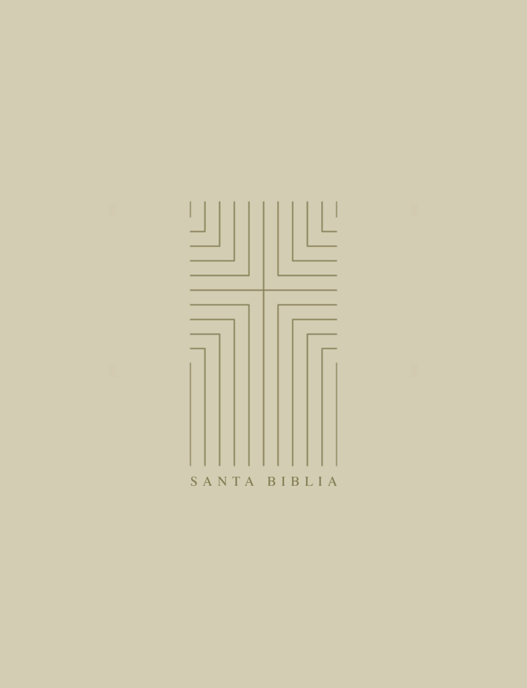 Nbla Santa Biblia Letra Grande La Puerta