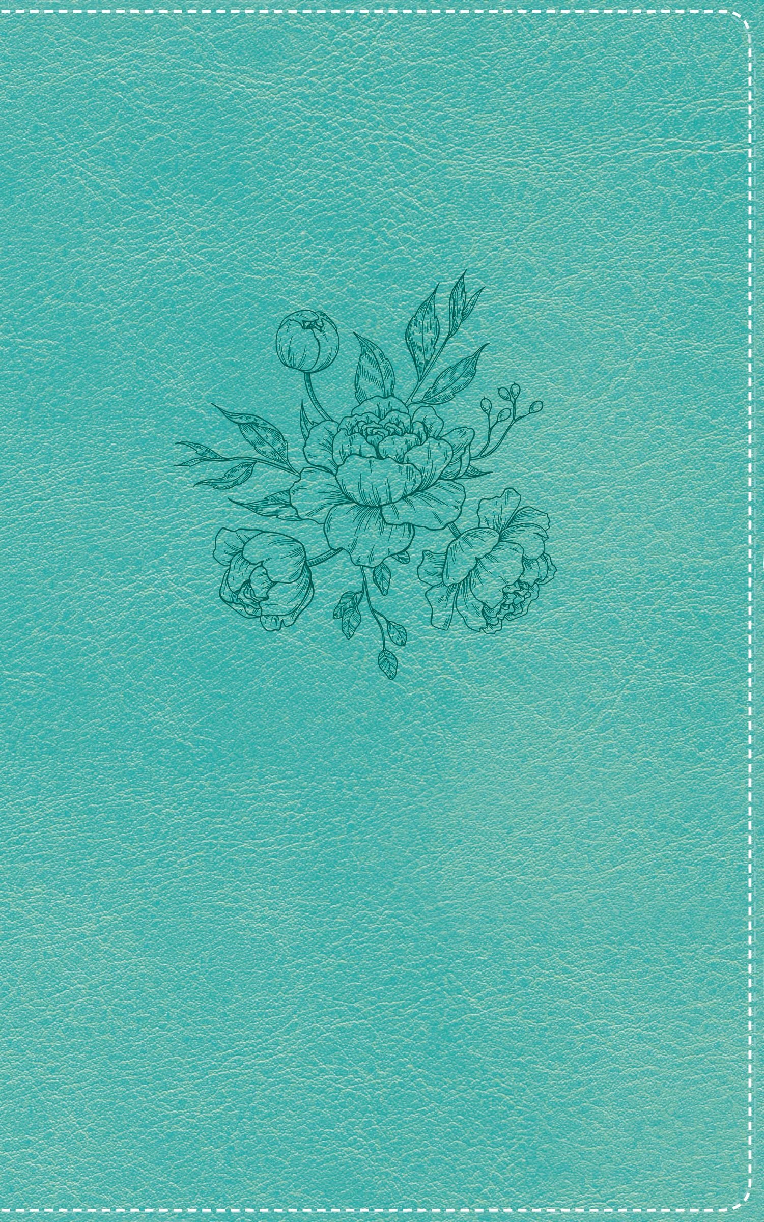 Nvi Biblia De La Mama Ocupada Truquesa (Red Letter Edition) (Busy Moms Bible)