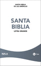 Nbla Santa Biblia Edicion Economica Letra Grande
