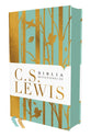 Rvr Biblia Reflexiones De C. S. Lewis Turquesa