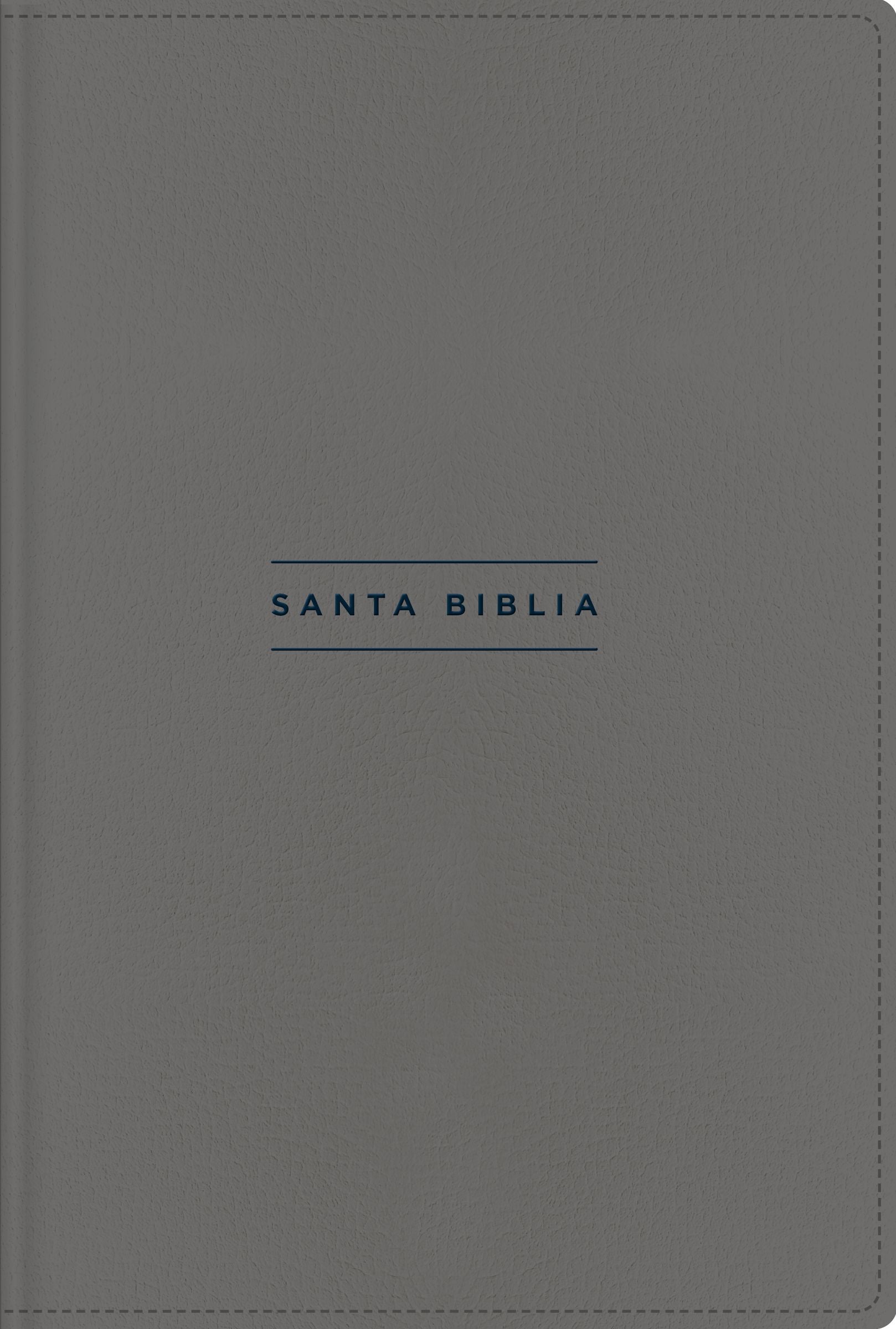 Nvi Santa Biblia Texto Revisado 2022 (Red Letter Edition)