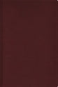 RVR Biblia de Estudio Trasfondo Cultural, Rojo vino, Interior a color, con Índice (Spnaish Edition)