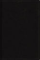 RVR Biblia de Estudio Trasfondo Cultural, Negro, Interior a color, con Índice (Spanish Edition)