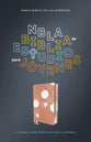 Nbla Biblia De Estudio Para Jovenes Color Durazno