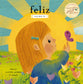 Feliz: Salmo 92 (Happy: Psalm 92) (Spanish)