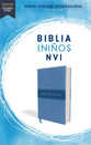 Nvi Biblia Para Ninos Texto Revisado 2022