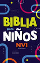 Nvi Biblia Para Ninos Texto Revisado 2022