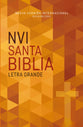 Nvi Santa Biblia Edicion Econmica Letra Grande Texto Revisado 2022