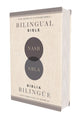 Nasb/Nbla Bilingual Bible (Spanish/english Edtion)