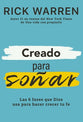 Creado Para Sonar: Las 6 Fases Que Dios Usa Para Hacer Crecer Tu Fe (Spanish)