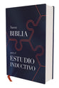NBLA, Biblia para el estudio inductivo (Spanish Edition)